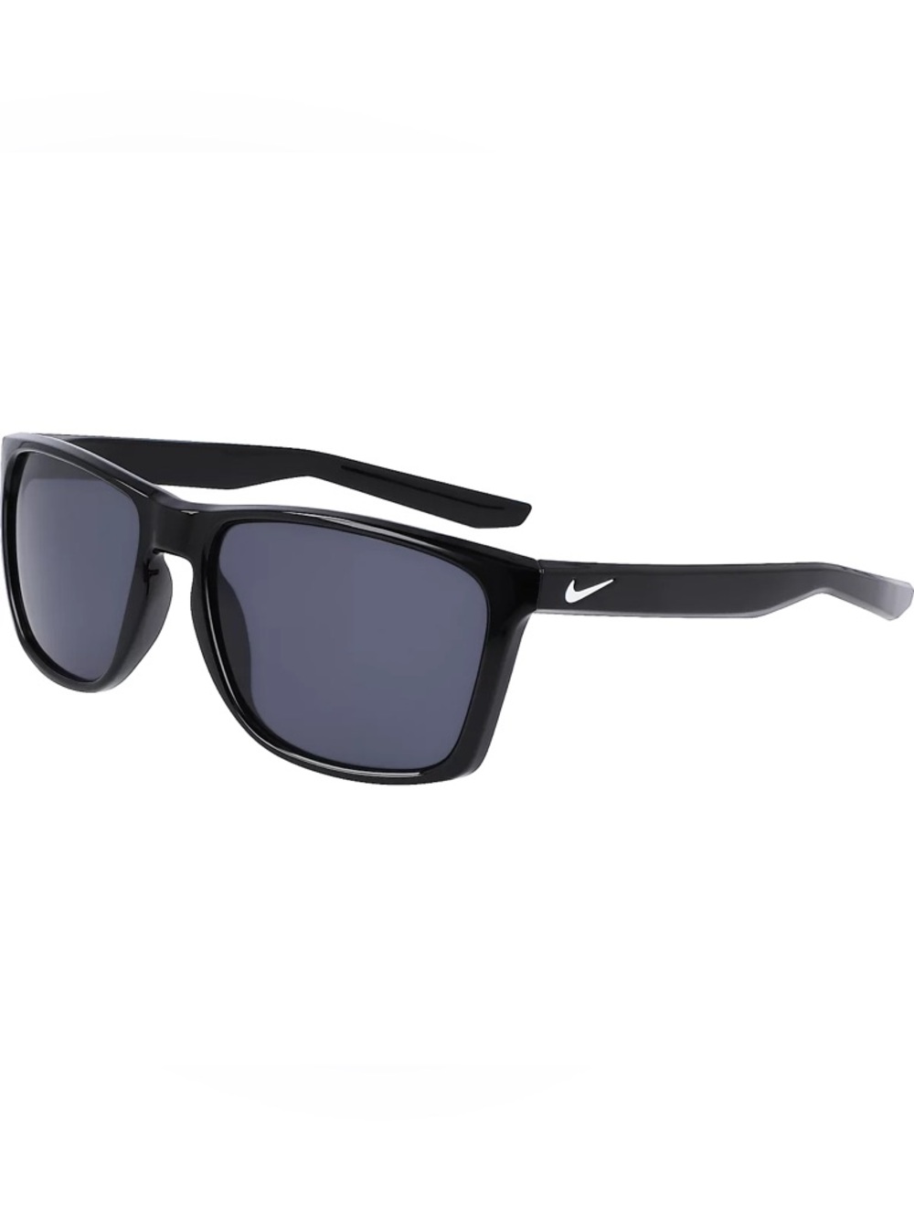 Nike Made in Italy Essential Endeavor Black Sunglasses NWT - Picture 6 of 6